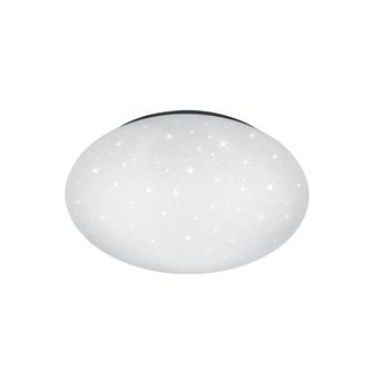 Lukida White Starry LED Flush Ceiling Fitting R62961000