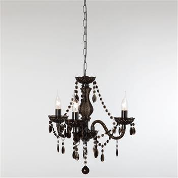 Luster Chandelier