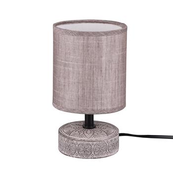 Marie Ceramic Table Lamp 