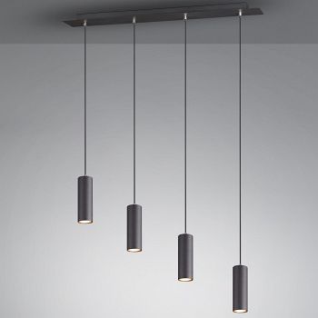 Marley 4-Light Ceiling Pendants