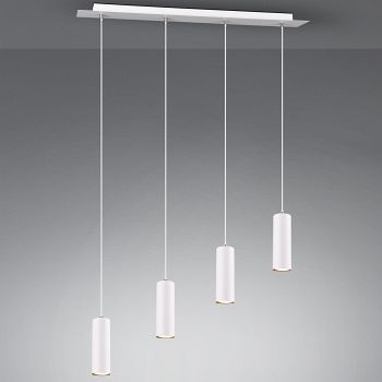 Marley 4-Light Ceiling Pendants