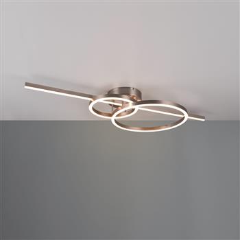 Montilla LED Flush Mounted Wall Or Ceiling Fitting