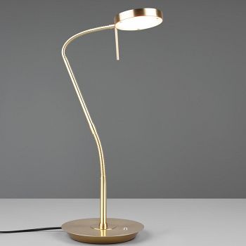 Monza LED Table Desk Lamps