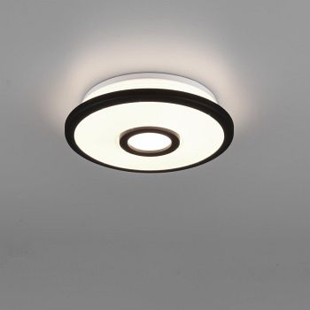 Okinawa Small LED Flush Ceiling Light 679112132