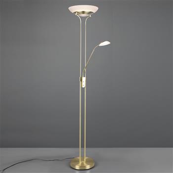 Orson LED Floor Reading Lamp