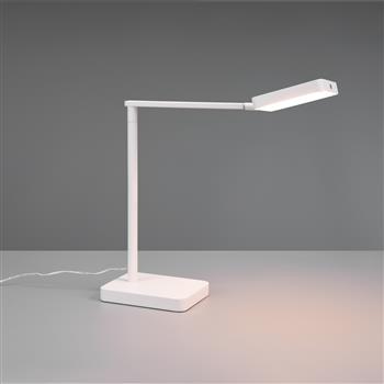 Pavia LED Adjustable Dimmable Table Lamp