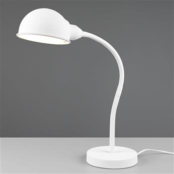 Perry Flexi Arm Table And Desk Lamp