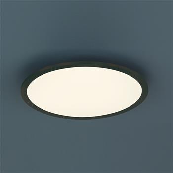 Phoenix Medium Round Ceiling Or Wall Fitting