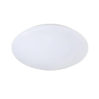Putz 2 White IP44 LED Ceiling Fitting R62601201