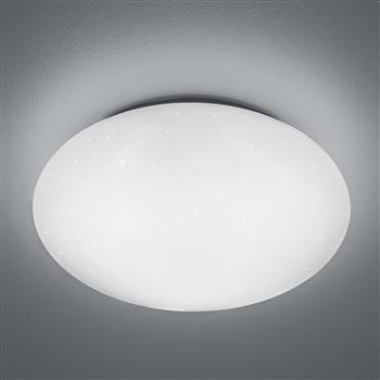 Putz White IP44 LED Starlight Small Ceiling Fitting R62681201