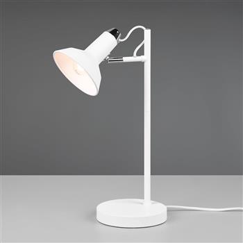 Roxie Adjustable Spot Head Table Lamp 