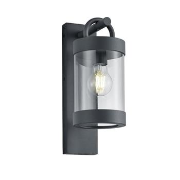 Sambesi IP44 Outdoor Dusk to Dawn Wall Lights