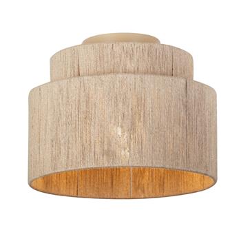 Smilla Natural Flush Ceiling Fitting 666800136