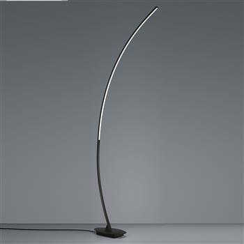 Solo LED Floor Lamp