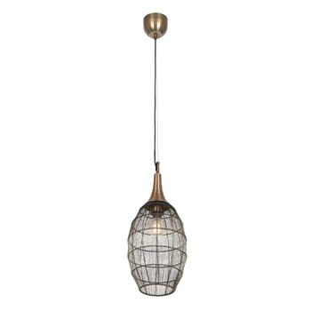 Soraya Oval Ceiling Pendants