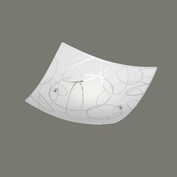 Spirelli Single Flush Ceiling Light 604400101