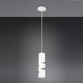 Stream Single Ceiling Pendants