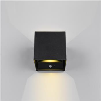 Talent IP44 LED Rechargeable Wall Lights