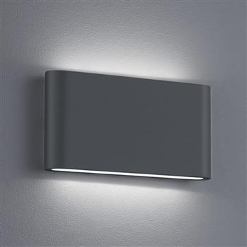 Thames 11 Medium Outdoor Wall Lights