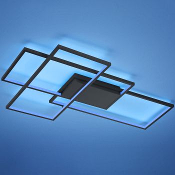 Thiago Wide Smart LED Fittings