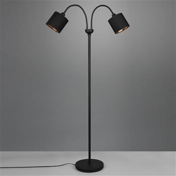 Tommy Dual Floor Lamp