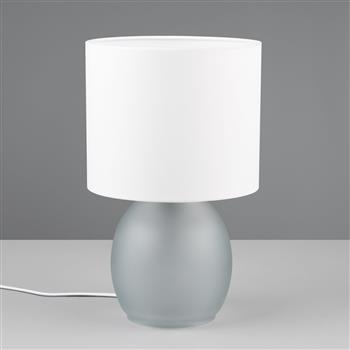 Vela Table Lamps complete
