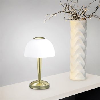 Ventura LED Touch Table Lamps
