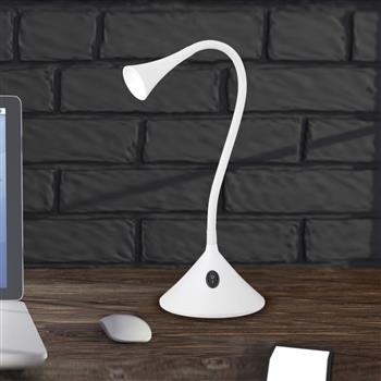 Viper LED Table Lamp/Wall Light 