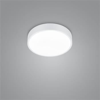 Waco Small Flush Mounted LED Ceiling Fitting