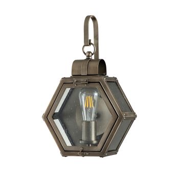 Heath Small IP44 Rated Outdoor Wall Lanterns