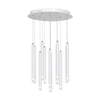 Alba White LED Large Ceiling Pendant ML228