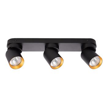 Andy Triple Spot Light Bar