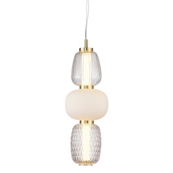 Caro LED Hanging Pendants