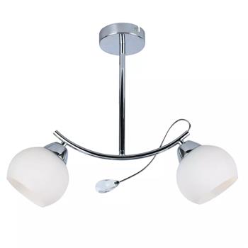 Connor Two Light Ceiling Pendants