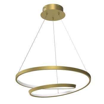 Lucero LED Large Ceiling Pendant