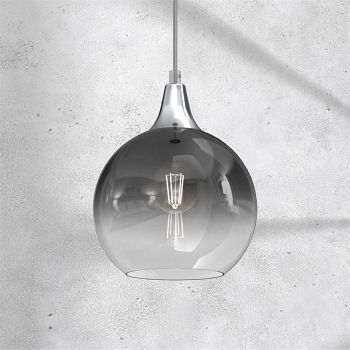 Monte Large Single Ceiling Pendants