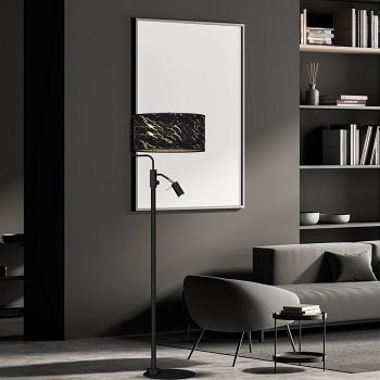 Senso Mother and Child Floor Lamps