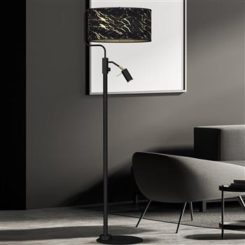 Senso Mother and Child Floor Lamps