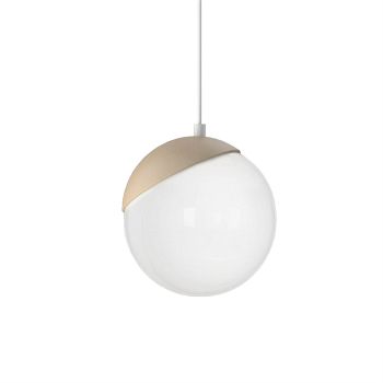 Sfera Single Ceiling Pendants