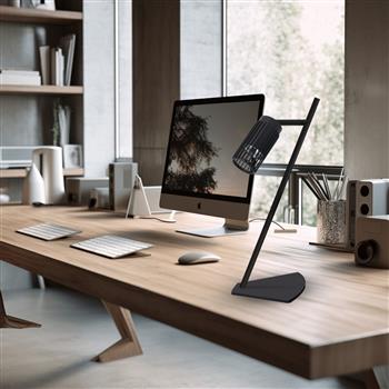 Vertical Desk Or Table Lamps