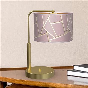 Ziggy Table Lamps