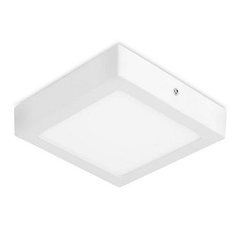 Easy Surface LED Medium White Downlight
