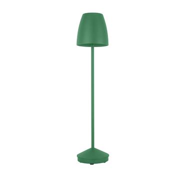 Eclipta 1 LED Outdoor Table Lamp 