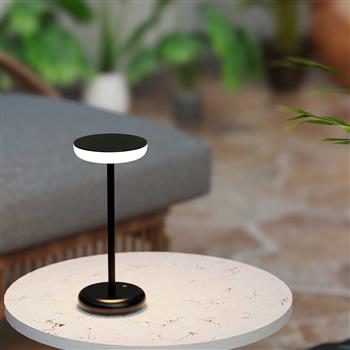 Pomer Outdoor LED Touch Table Lamps