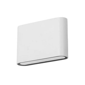 Slim LED IP54 Small Outdoor Wall Light