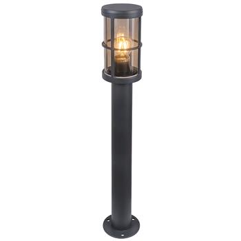 Agahnim 900mm IP54 Anthracite Post Light LS393900AN