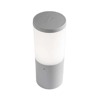 Amelia 250 IP55 CCT LED Small Post Light