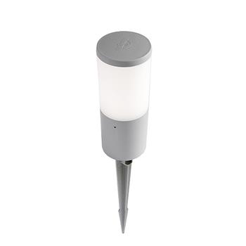 Amelia IP55 CCT LED Spike Post Lights