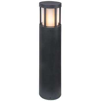 Bellum 500mm IP54 Anthracite Bollard Light LS394900AN