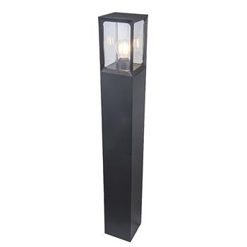 Brador IP44 Anthracite Bollard Post Light LS392900AN